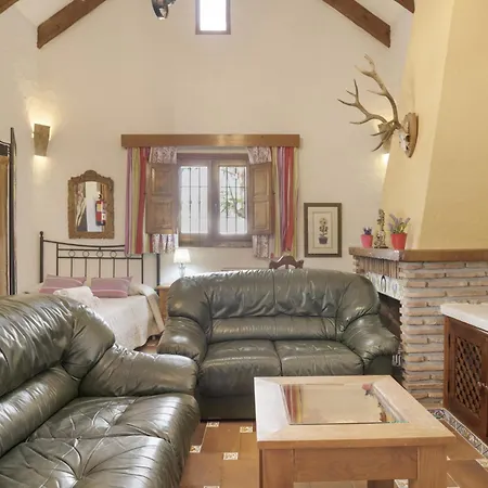 Casa El Pino * バルバテ