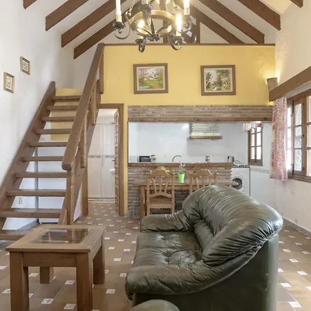 Casa El Pino 別荘