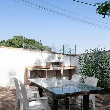 Casa El Pino *