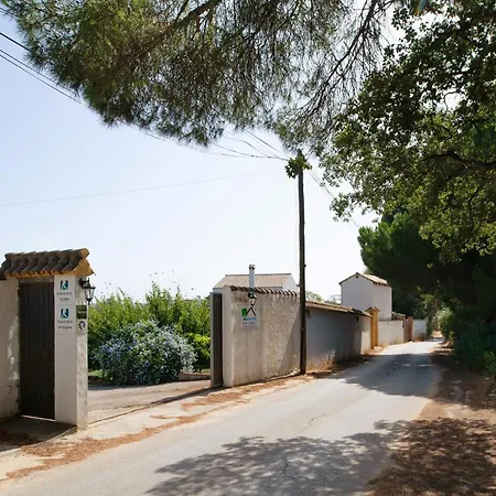 度假居 Casa El Pino *