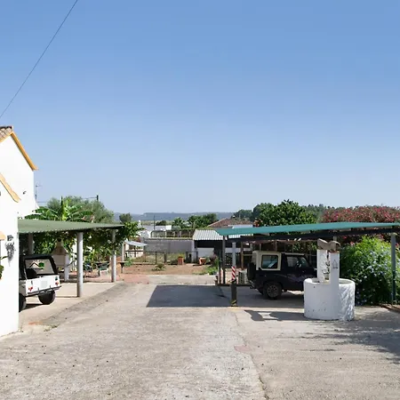 Casa El Pino 度假居