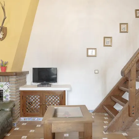 Casa El Pino *