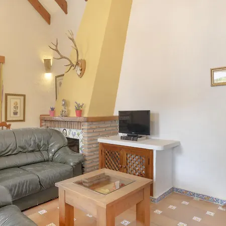 度假居 Casa El Pino