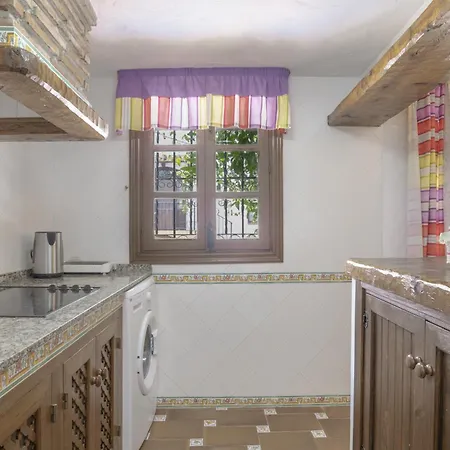 Casa El Pino 度假居 *