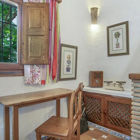 度假居 Casa El Pino 巴尔巴特