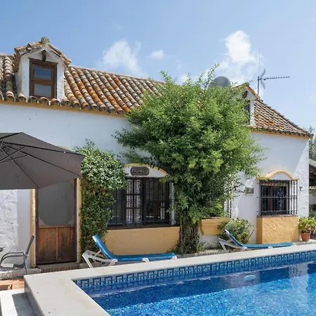Casa El Pino 巴尔巴特