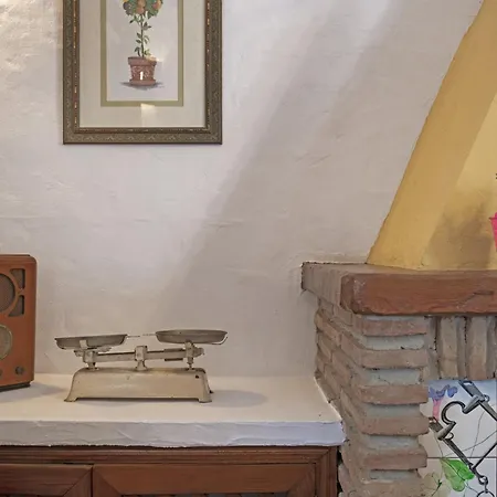 Casa El Pino