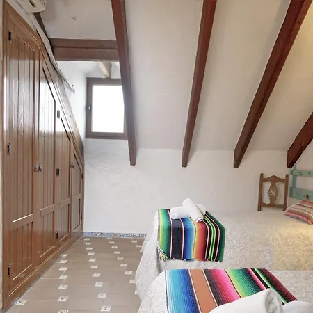 Casa El Pino 巴尔巴特